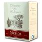 VIN ROUGE BiB® Domaine des Eoliennes 3L.