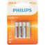 4 Piles AAA - LongLife Batterie