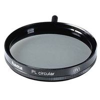 AUTRE Hama filtre polarisant pour les objectifs de diamè