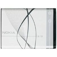 BATTERIE NOKIA BL5B