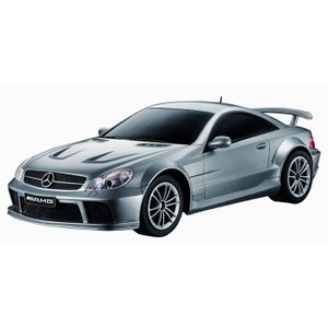 Modelco Mercedes-Benz SL65 AMG 1/16ème