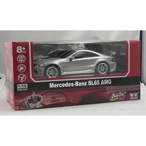 Modelco Mercedes-Benz SL65 AMG 1/16ème