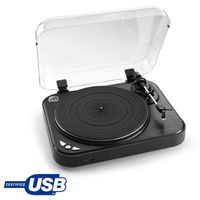 PLATINE VINYLE LENCO L-82