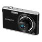 APPAREIL PHOTO NUMERIQUE SAMSUNG PL90 APN noir/argent