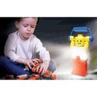 IMITATION PROFESSION-ACTIVITE DE GRANDS Lego Lanterne