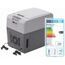 Glacière Thermo électrique TropiCool TC-35FL