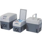  Glacière Thermo électrique TropiCool TC-21FL