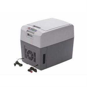 Glacière Thermo électrique TropiCool TC-35FL