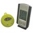 Thermomètre KOKIDO THERM'O sans fil avec base
