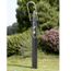 Douche KOKIDO HELIOS solaire 35L