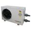 Pompe à chaleur 1.3kW pour piscine jusqu'à 45m3