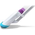 ROBOT DE NETTOYAGE - BALAI AUTOMATIQUE Aspirateur KOKIDO B-Vac pour piscines hors sol