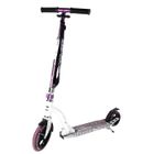 TROTTINETTE Trottinette City Fashion Adulte Femme 205/145 mm