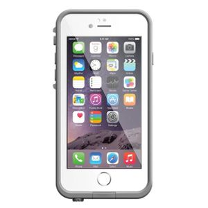 COQUE , BUMPER Lifeproof , Fre Coque iPhone 6 , Avalanche. \u2039\u203a
