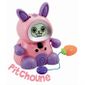 FIGURINE Kidiminiz Mes P'tites Copines Pitchoune