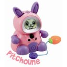 FIGURINE Kidiminiz Mes P'tites Copines Pitchoune