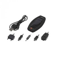 CAMESCOPE Xsories MINI SOLAR CHARGER