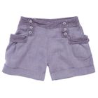 SHORT LE TEMPS DES CERISES Short Dong Junior Fille