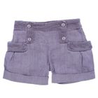 SHORT LE TEMPS DES CERISES Short Dong Enfant Fille