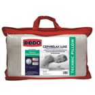  DODO Oreiller 32x52cm ergonomique Cerviconfort