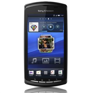 Sony Ericsson XPERIA PLAY - 100€ remboursés
