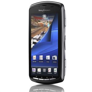 Sony Ericsson XPERIA PLAY - 100€ remboursés