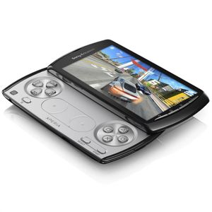 Sony Ericsson XPERIA PLAY - 100€ remboursés