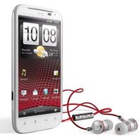SMARTPHONE HTC Sensation XL Beats Solo + Oreillettes