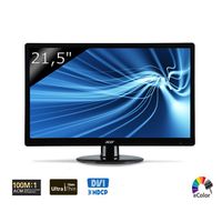 ECRAN PC Acer S220HQLbd 21,5"