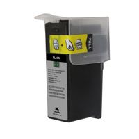 CARTOUCHE IMPRIMANTE Cartouche compatible Lexmark n°100XL Noire