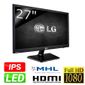 ECRAN ORDINATEUR LG IPS277L-BN