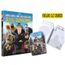 BLU RAY  DESSIN ANIME Blu-ray Hotel Transylvanie + Cahier