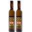 Lot Huile d'olive vierge tradition de Palestine