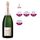 Gosset Br. Excellence Champagne 3L + caisse