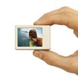 ECRAN PHOTO - CAMESCOPE GoPro LCD BacPac - Ecran arrière