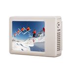 BATTERIE / CHARGEUR / ADAPTATEUR Ecran LCD arrière pour GoPro