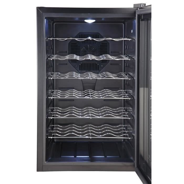  CECWC28LCD - Cave à vin de service - 281