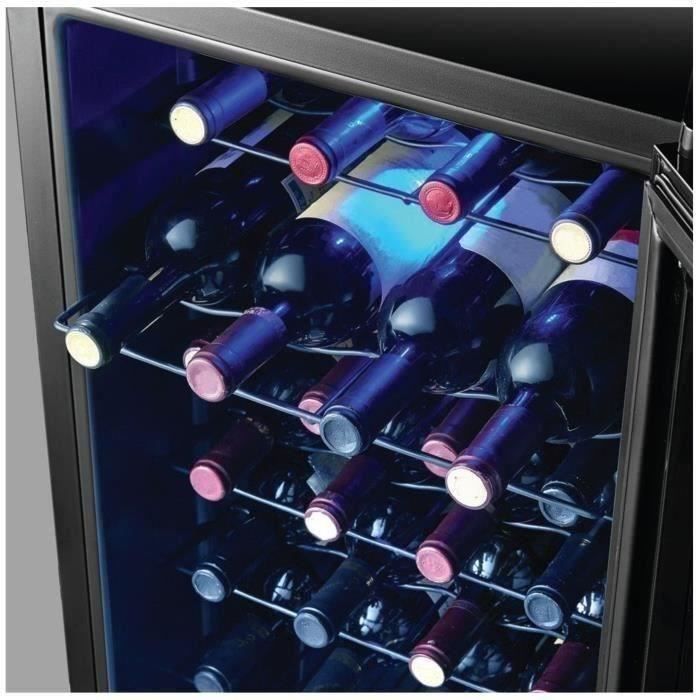  CECWC28LCD - Cave à vin de service - 282