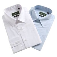 CHEMISE J.BRADFORD Lot de 2 chemises Homme