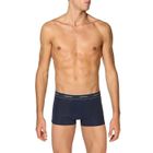 BOXER - SHORTY DIM Boxer X 2 Coton 3D Flex Homme