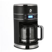 CAFETIERE ROBUSTA Acapulco