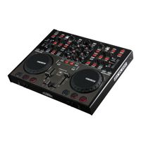 PLATINE VINYLE RELOOP DIGITAL DJ