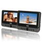 LECTEUR DVD BLURAY  PORTABLE DJIX PVS702-60LDP  Lecteurs DVD Portable