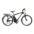 VELO ASSISTANCE ELEC  INOVELO VAE VTC 2 Led Mixte
