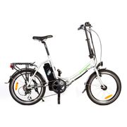 VELO ASSISTANCE ELEC  INOVELO VAE Pliable 1 Led Mixte