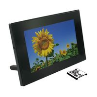 CADRE PHOTO NUMERIQUE Cadre photo numérique TELEFUNKEN DPF 7900 LED