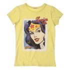 TSHIRT / DEBARDEUR LE TEMPS DES CERISES T-shirt Keri Fille