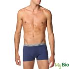 BOXER - SHORTY DIM Lot 3 Boxers COTON MY BIO Homme
