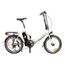 VELO ASSISTANCE ELEC  INOVELO VAE Pliant Led Mixte