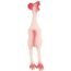 JOUET-PELUCHE Jouet pour Chien Caoutchouc